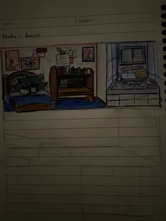 Izuku/ایزوکو