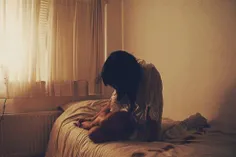 ﻣﻦ ﺑﺎ ﺗﻮ ﺣﺘﻰ ﺩﺭ ﺧﺎﻧﻪ ﺍﻯ ﻛﻪ ﺑﺎ ﻣﻦ ﺩﺭ ﺁﻥ ﺯﻧﺪﮔﻰ ﻧﻜﺮﺩﻩ ﺍﻯ