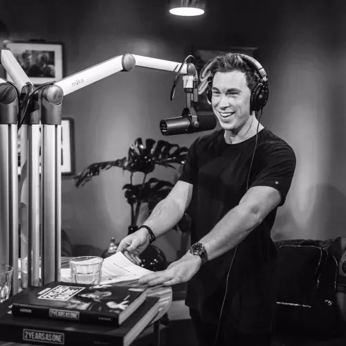 Hardwell On Air 390