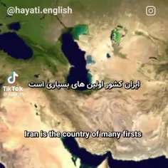 ایران من🤝🏻😊❤️