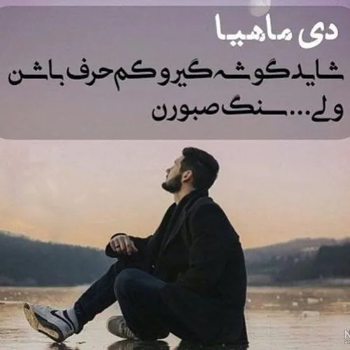  amirhssm 54681620 - عکس ویسگون