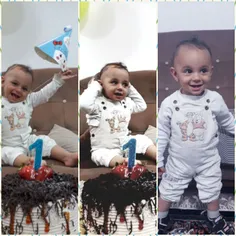 خوش حالی یعنی تولدجیگرخالش باشه💟 😍 🎂 🍰 😘 💖