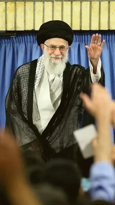 ‎  #TheGreatKhamenei