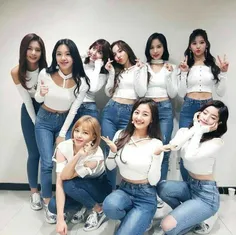 TWICE Confirms Plans For Comeback