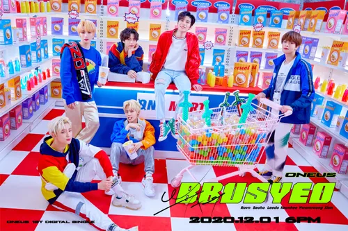 oneus.bbusyeo