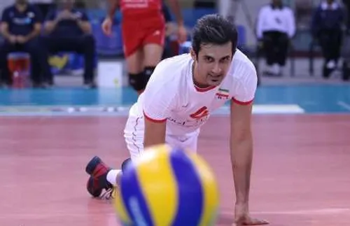 ورزش قهرمانی iranvolleyball4444 6262092 - عکس ویسگون