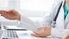 ویزیت زبان شناسی به صورت  آنلاین