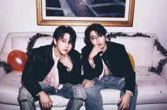 آپدیت توییتر اسکیز با فوتوتیزرهای ونیتی برای آلبومDo It💖🎀