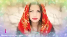 به قلب خسته ام 