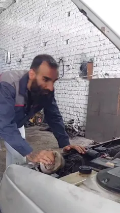 قضاوت کارخداس مافقط تهمت میزنیم😜
