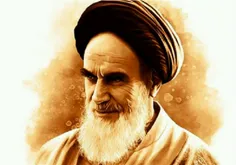 سالگرد رحلت حضرت آیت الله خمینی بر تمامی مردم ایران تسلیت