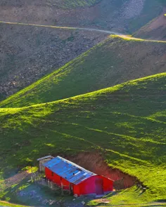 به پایان آمد تابستان و شروع پاییز زیبای دیگر ...🍁