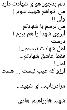 #شهدا #شهید