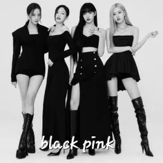 های کمپانی قصد داره blackpink تشکیل بده. 