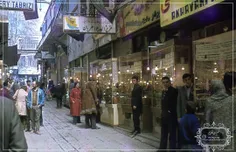 تهران قبل از انقلاب