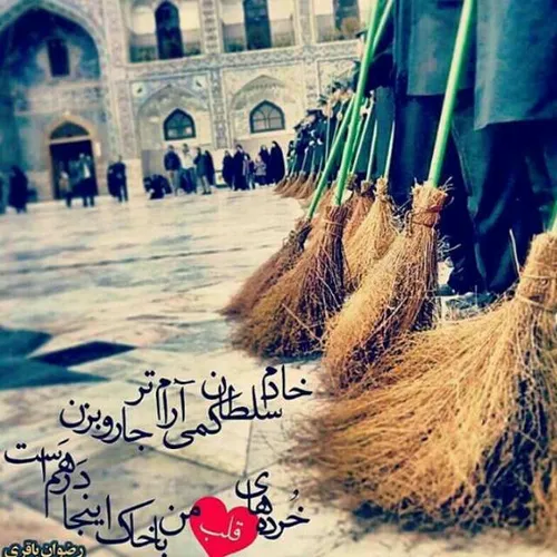 گمان کن غزالم .بیا ضامنم شو