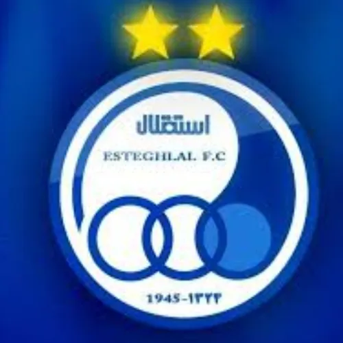 استقلال💙💙