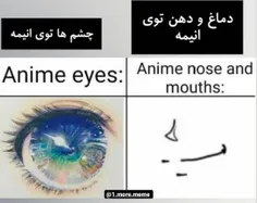 😂😂😂😐منطق انیمه