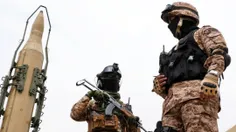 رسانه عراقی نایا: ایران درحال آماده سازی تجهیزات نظامی بر