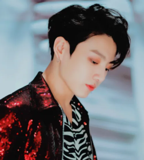 fake love💔 - kookie