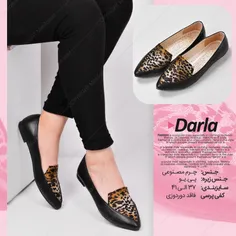 حراج #کفش #دخترانه مدل DARLA