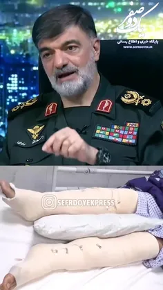 این وقت میذاشتی تو گشت ارشاد مقابله با بی حجابی مسئله ریش