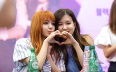 Chaelisa #BLACKPINK 