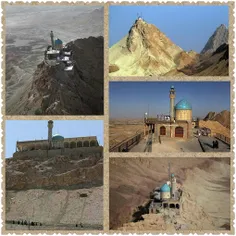 حضرت علی بن موسی الرضا(علیه السلام) می فرمایند : « خضر(عل