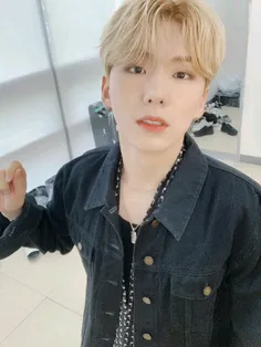 Kihyun💞💕 #monstax