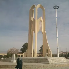 میدان ارگ کرمان