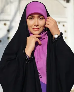 چادر حجاب برتر است
