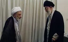 دعایی که آیت‌الله بهجت خواندن آن را به رهبر انقلاب توصیه 