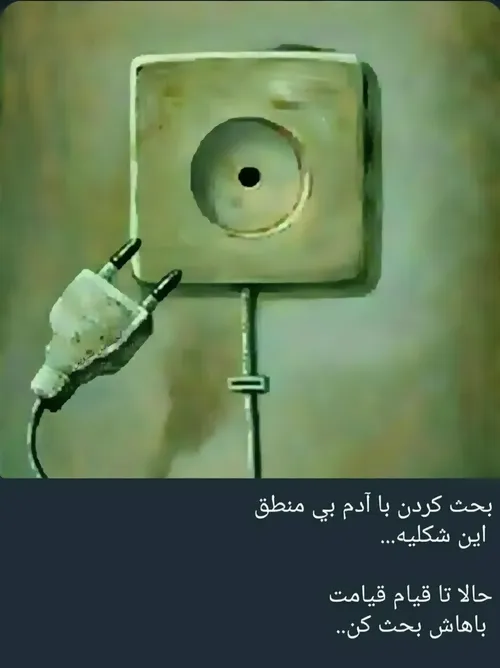 حرف حساب جواب نرّه