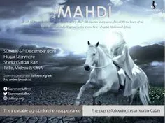 in the name of mahdi