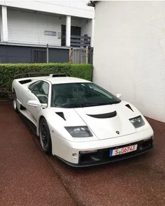 Lamborghini-Diablo
