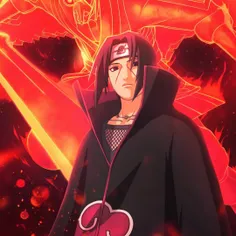 ochiha itachi