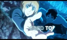 دو ادیت از eren & armin