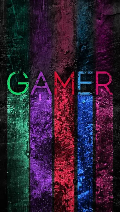 gamer