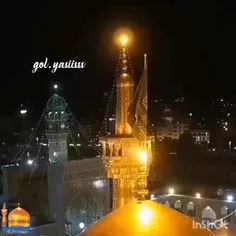 السلام علیک یا غریب الغربا❤🙏💎