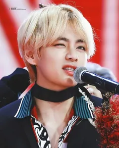 bts V