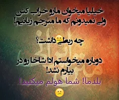 طنز و کاریکاتور onetwothree 6917258