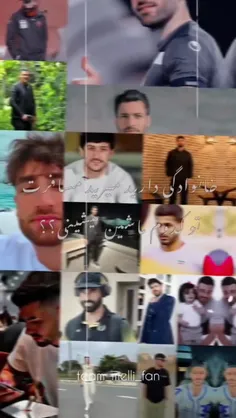 بچه ها میگم انتخاب سخته من نمیتونم انتخاب کنم😂