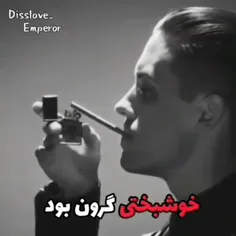 این روزا هم میگزره🖤🙂