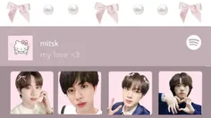 پارک زی زی صحبت میکنه :