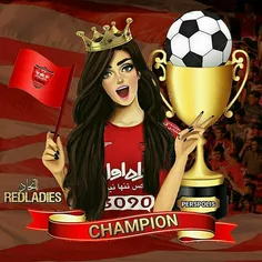 دختر باس پرسپولیسی باشه😍 😍 😍 💋 💋 💋