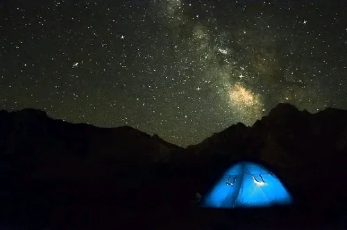 ایران زیبای ما...