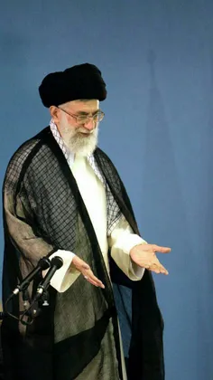 #TheGreatKhamenei