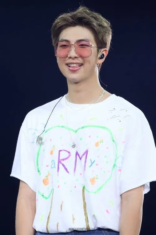 ❤️😘Happy Rm Day