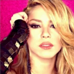 ㄟ(ツ)ㄏ بهترین و به روز ترین فن پیج ♥ Shakira ♥ در ویسگون :