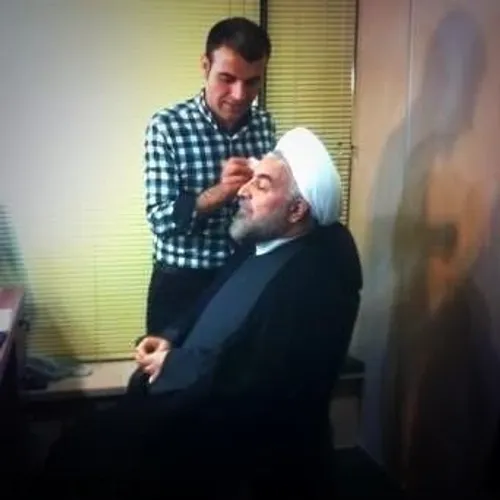 روحانی امروز در همایش سالگرد تاسیس شرکت ملی گاز اعلام داش
